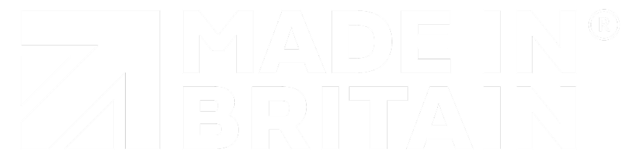 Made in Britain