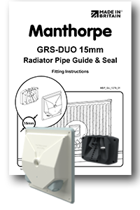 GRS-DUO-15 Fitting Guide