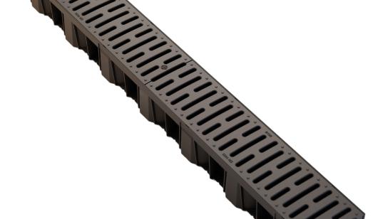 GDD-B125 Drive Drain