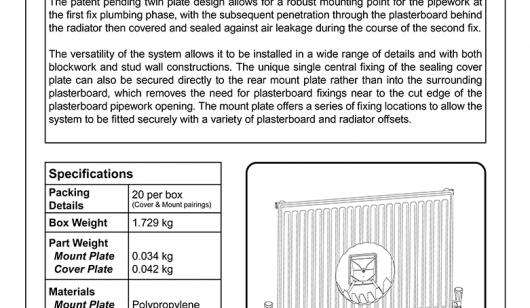 GRS-DUO Datasheet