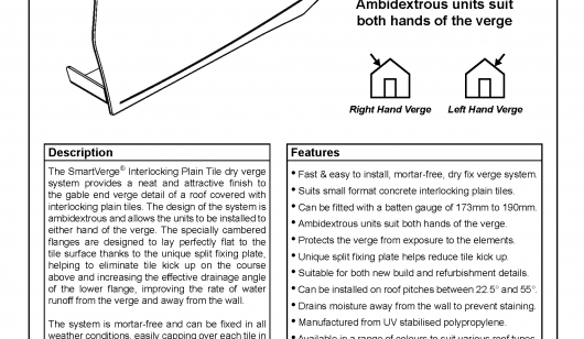 GPPV-IPT Datasheet