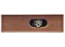 Dual Swift Brick - Terracotta - Entrance