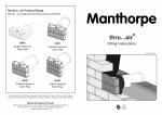 Thru-Air Range Fitting Guide