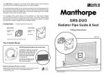 GRS-DUO Fitting Guide