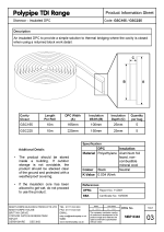 TDI Stonecor