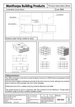 G935 Cavity Sleeve Fitting Guide