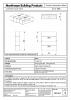 G935 Cavity Sleeve Datasheet